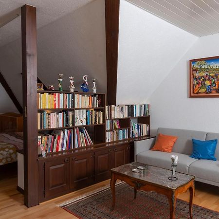 אייגל B&B L'Eden מראה חיצוני תמונה