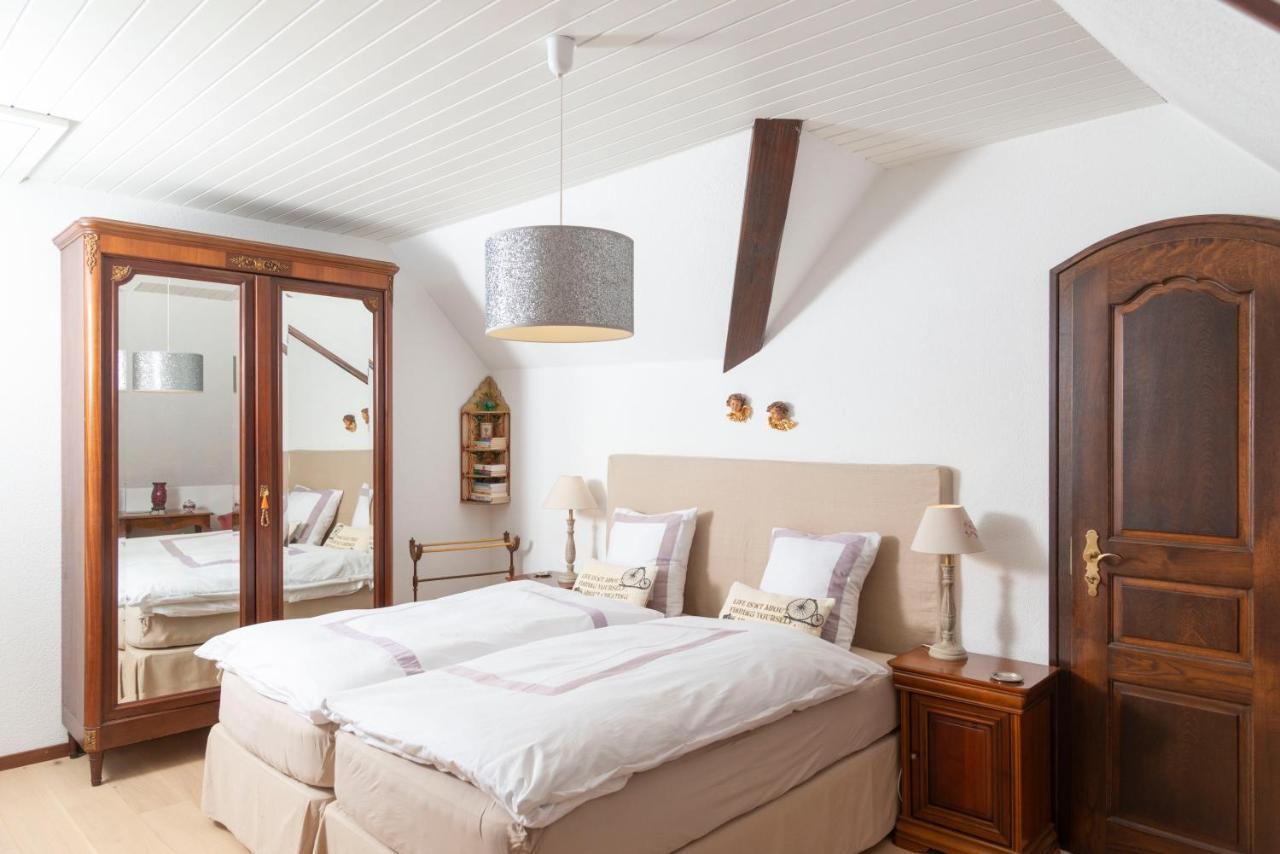 אייגל B&B L'Eden מראה חיצוני תמונה