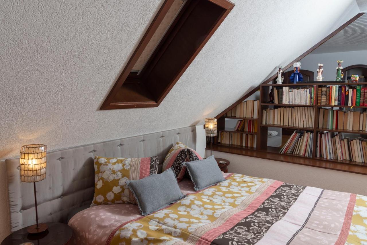אייגל B&B L'Eden מראה חיצוני תמונה