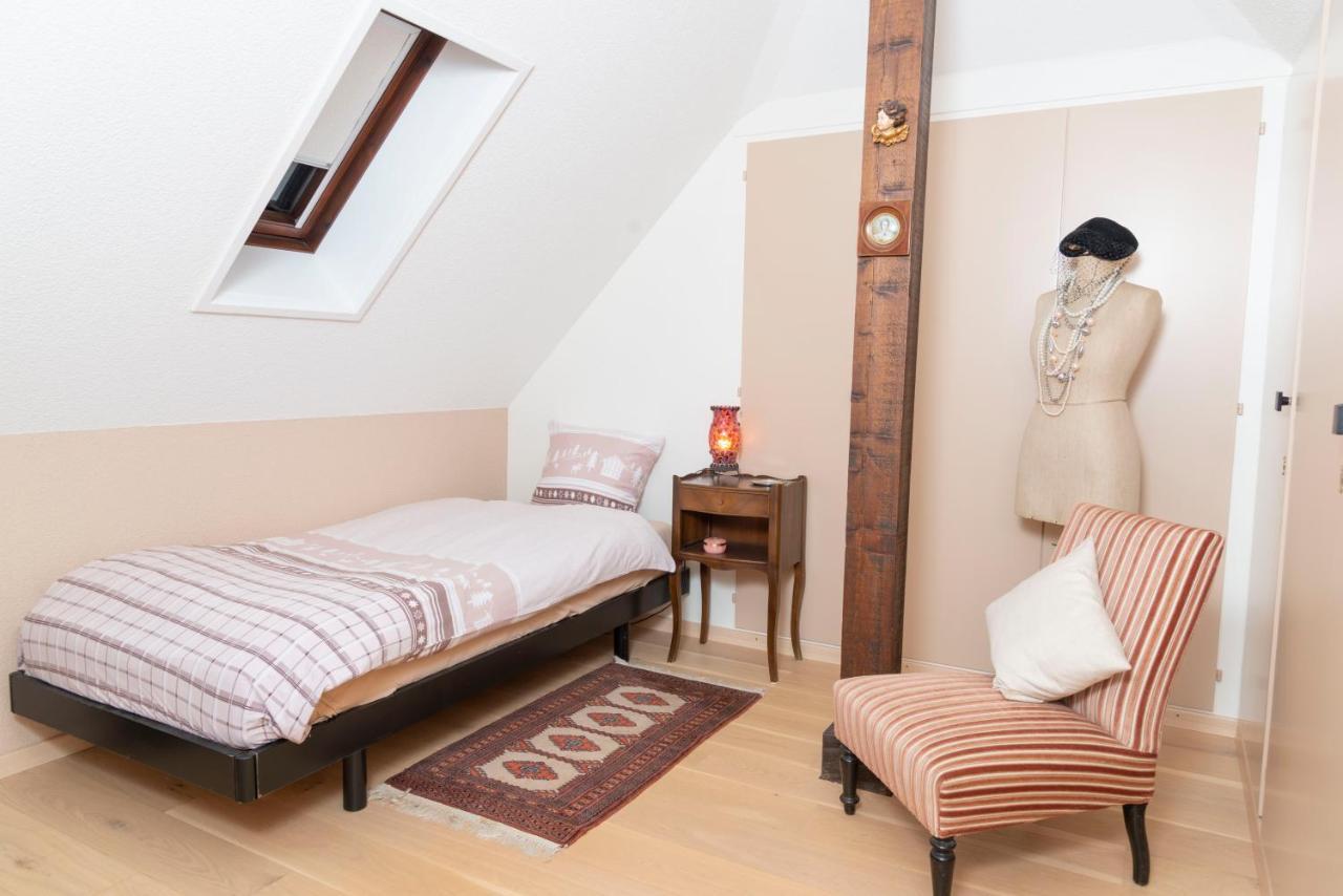 אייגל B&B L'Eden מראה חיצוני תמונה