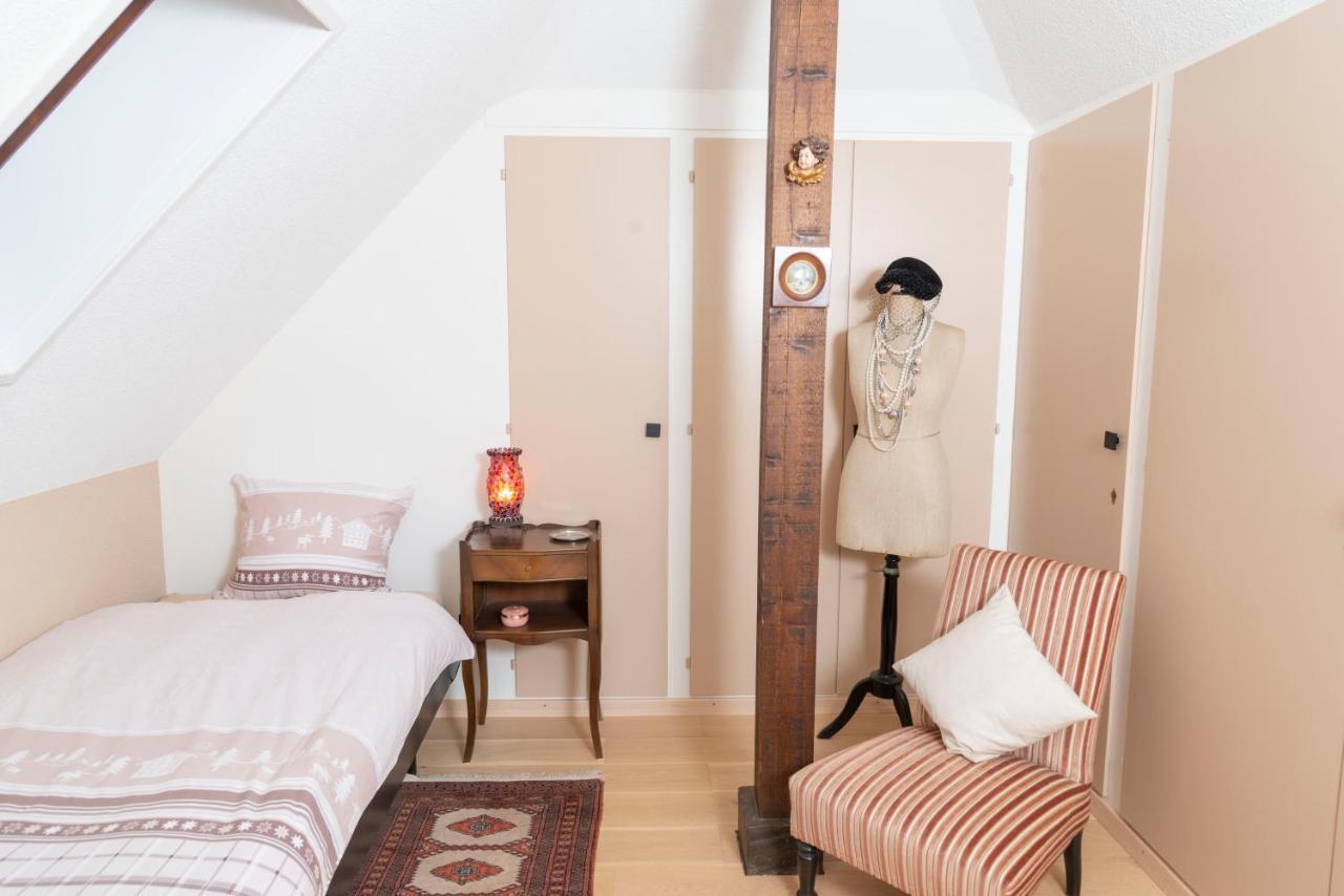 אייגל B&B L'Eden מראה חיצוני תמונה