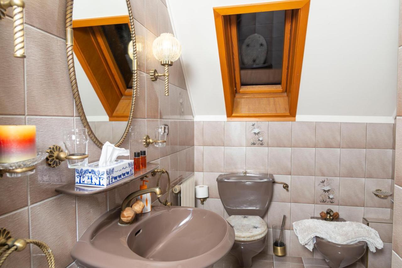 אייגל B&B L'Eden מראה חיצוני תמונה