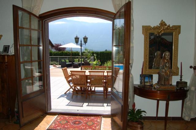 אייגל B&B L'Eden מראה חיצוני תמונה