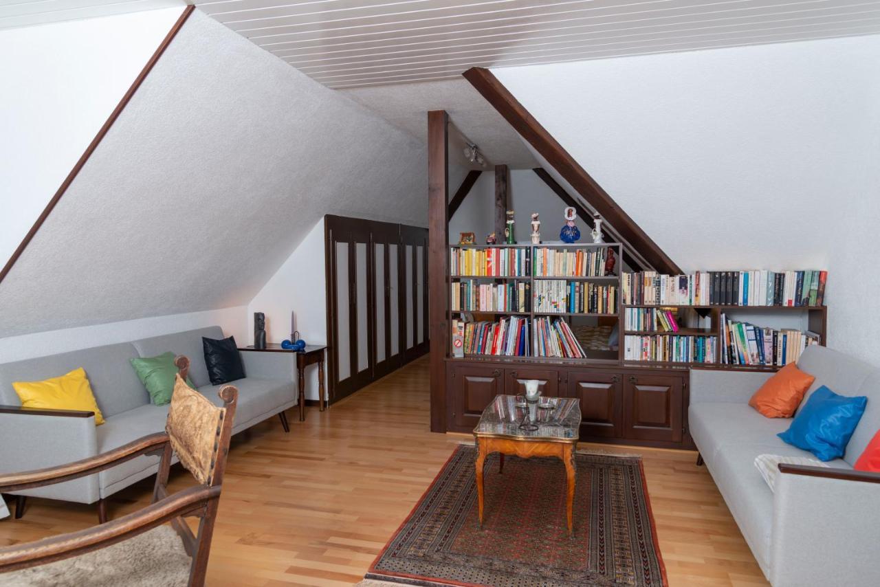 אייגל B&B L'Eden מראה חיצוני תמונה